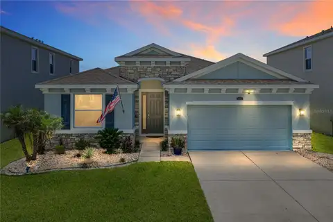 8382 BOWER BASS CIR — home for sale