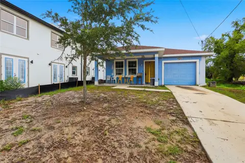 2215 E COLUMBUS DR — home for sale