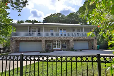 11685 E BLUE COVE DR — home for sale