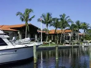 2600 HARBOURSIDE DR #B-16 — home for sale