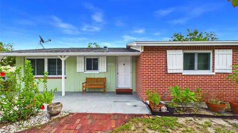 2809 EDENWOOD ST — home for sale