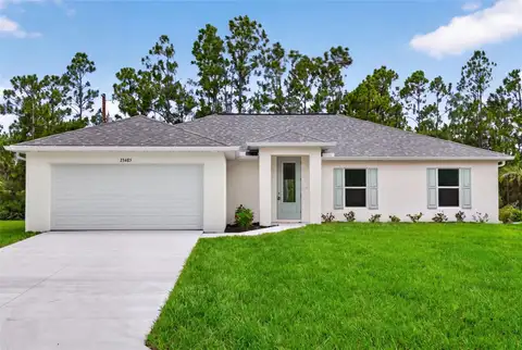 23485 BRANCH AVE — home for sale