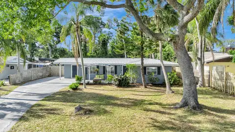 2510 51ST AVENUE TER W — home for sale
