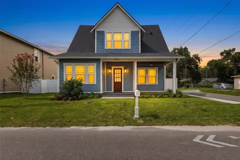 1224 E CHELSEA ST — home for sale