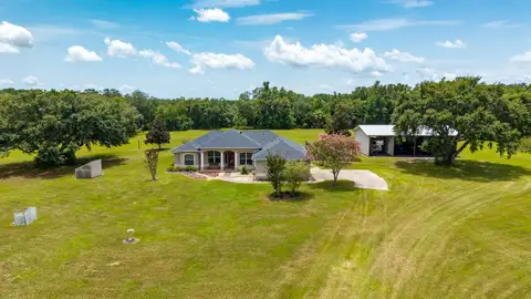 21341 HORSE RANCH RD — home for sale