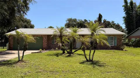 2513 ORANGE TREE DR — home for sale