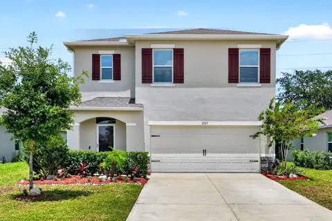 2757 PORTADOWN ST — home for sale