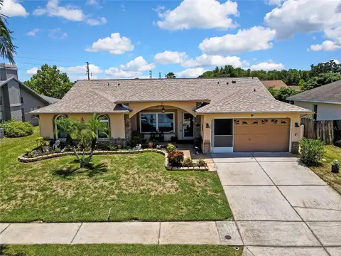 5426 LA PLATA DR — home for sale