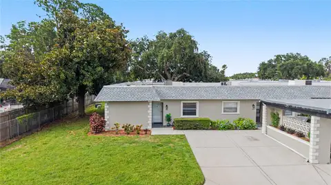 3526 TEESIDE DR — home for sale