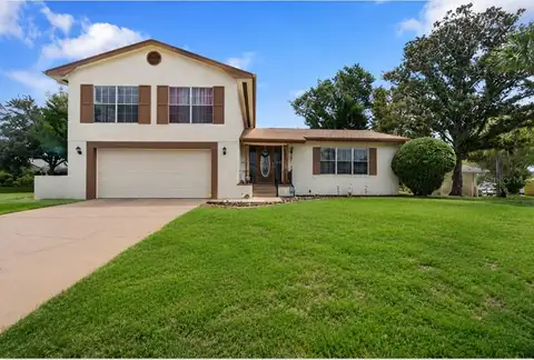 8609 VILLAGE MILL ROW — home for sale