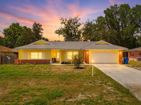 1495 BISHOP RD — home for sale