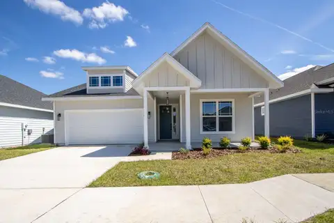 12581 NW 159TH WAY — home for sale