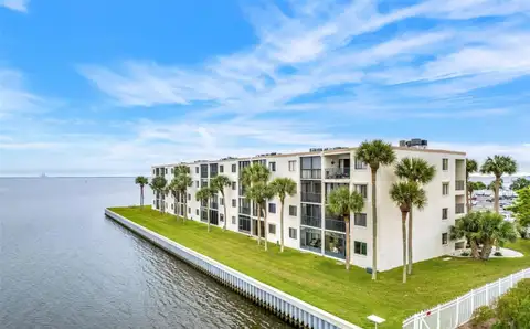 2465 S WASHINGTON AVE #A202 — home for sale