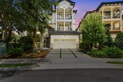 7689 TOSCANA BLVD — home for sale