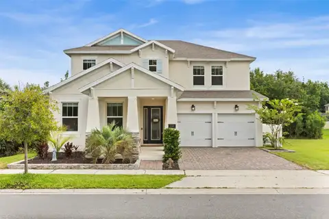 726 PORTER RYE AVE — home for sale
