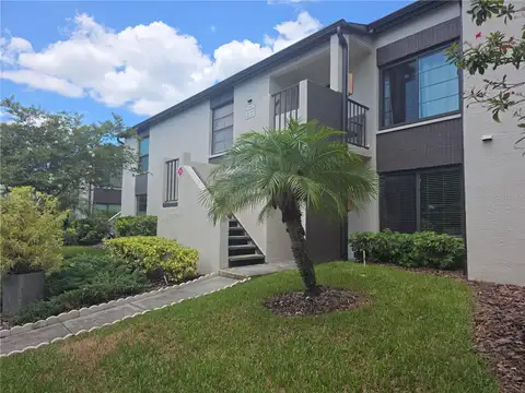 2599 COUNTRYSIDE BLVD #117 — home for sale
