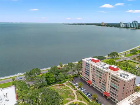 2407 S ARDSON PL #601 — home for sale