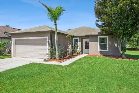 2440 VINEYARD CIR — home for sale