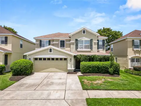 2316 GENEVA DR — home for sale