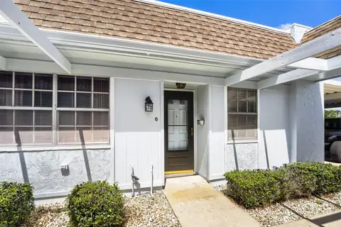 11210 CARRIAGE HILL DR #6 — home for sale