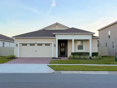 3081 AMBERSWEET PL — home for sale