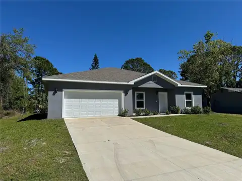 561 WILDMER RD SW — home for sale