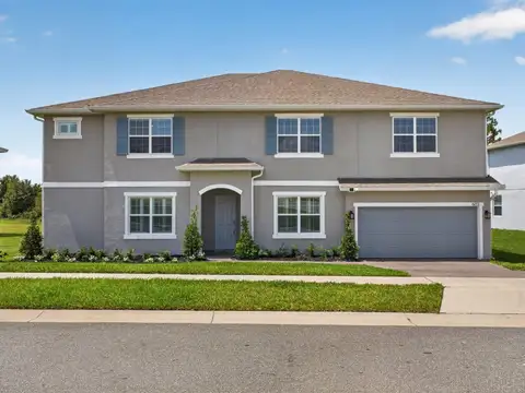 603 AVILA PL — home for sale