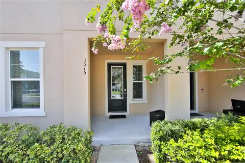 1515 CAREY PALM CIR — home for sale