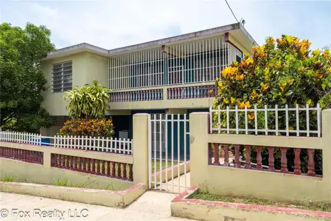 Solar B AVENIDA MARIA BETTEGA — home for sale