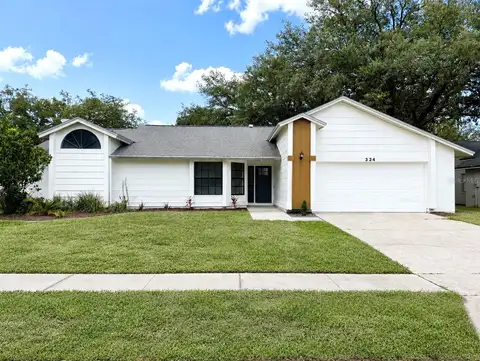 324 RINGWOOD CIR — home for sale