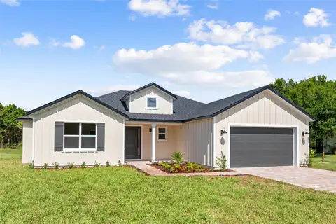 0 CORD AVE — home for sale