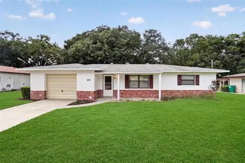 610 FOURTH AVE — home for sale
