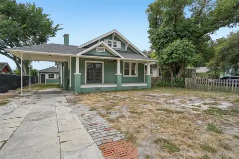 1533 E ELM RD — home for sale