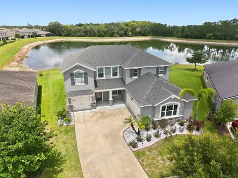 10708 PLANER PICKET DR — home for sale