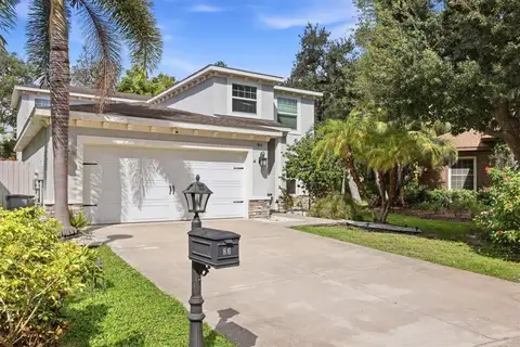 86 ARBOR OAKS DR — home for sale