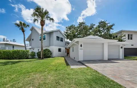 430 ISLAND CIR — home for sale
