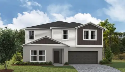 9266 JOYFUL HEIGHTS WAY — home for sale