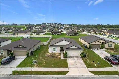 1741 CANAAN LOOP — home for sale