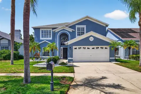 11123 CLAYRIDGE DR — home for sale