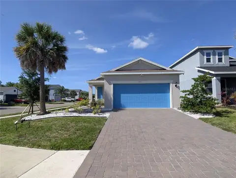 5763 BUNGALOW GROVE CT — home for sale