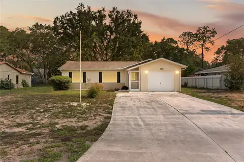 6321 PIEDMONT DR — home for sale