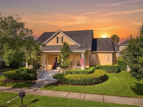 1018 WILD ELM ST — home for sale