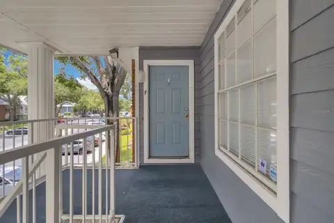 5417 LAKE MARGARET DR #F — home for sale