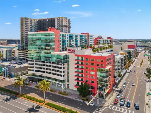 1120 E KENNEDY BLVD #1229 — home for sale