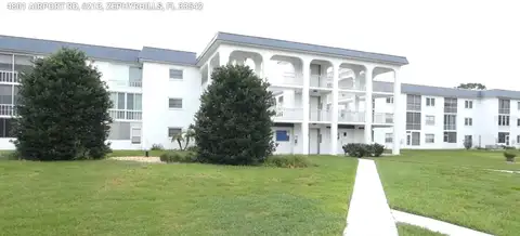 4801 AIRPORT RD #213 — home for sale
