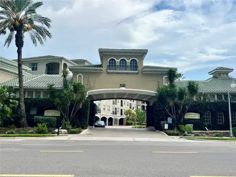 501 KNIGHTS RUN AVE #1330 — home for sale