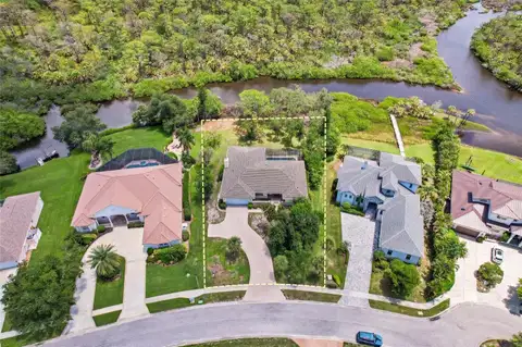 1305 SORRENTO WOODS BLVD — home for sale