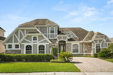 16108 BRISTOL LAKE CIR — home for sale