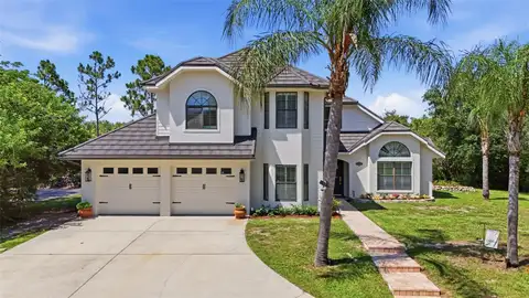 6000 CLEVELAND DR — home for sale