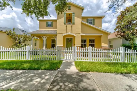 2463 LACERTA DR — home for sale